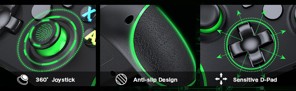 Wired Controller for Xbox One