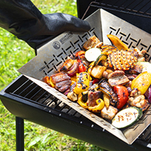 bbq grill outdoor barbecue party