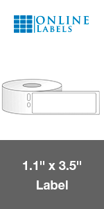 roll label