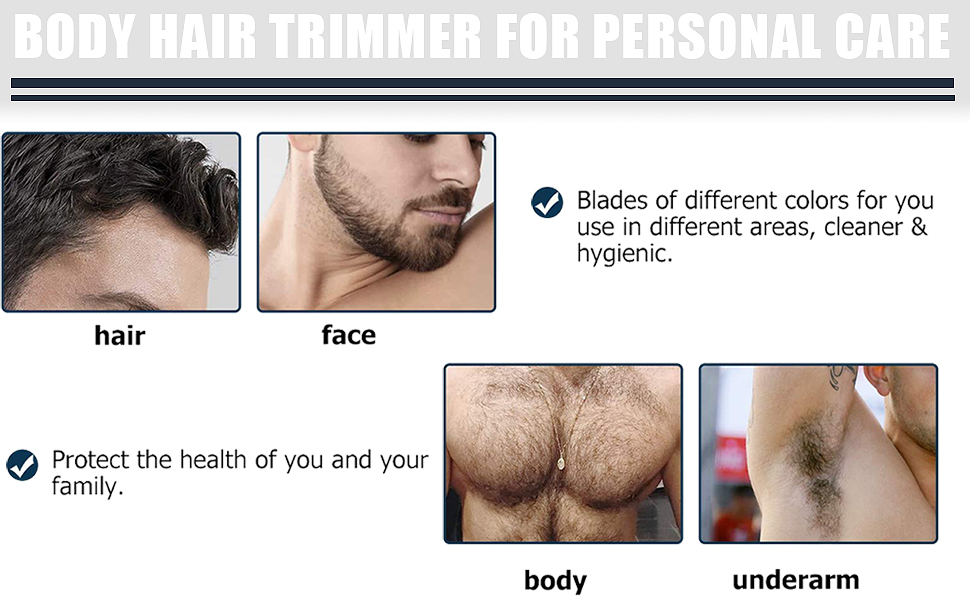hair shaver