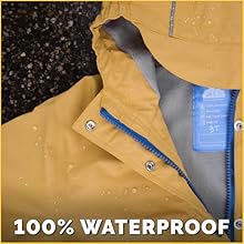 waterproof