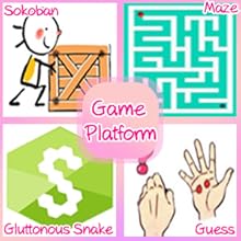 Toy games