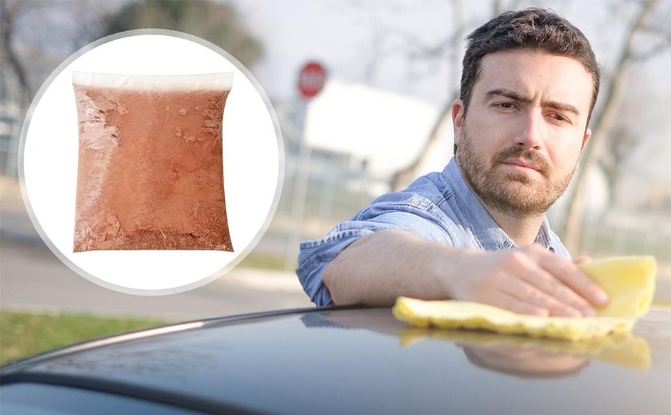 Windshield Polishing Windshield Glass Polishing Compound