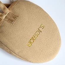 Pirouette Shoes
