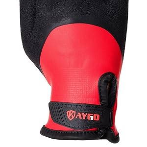 work gloves