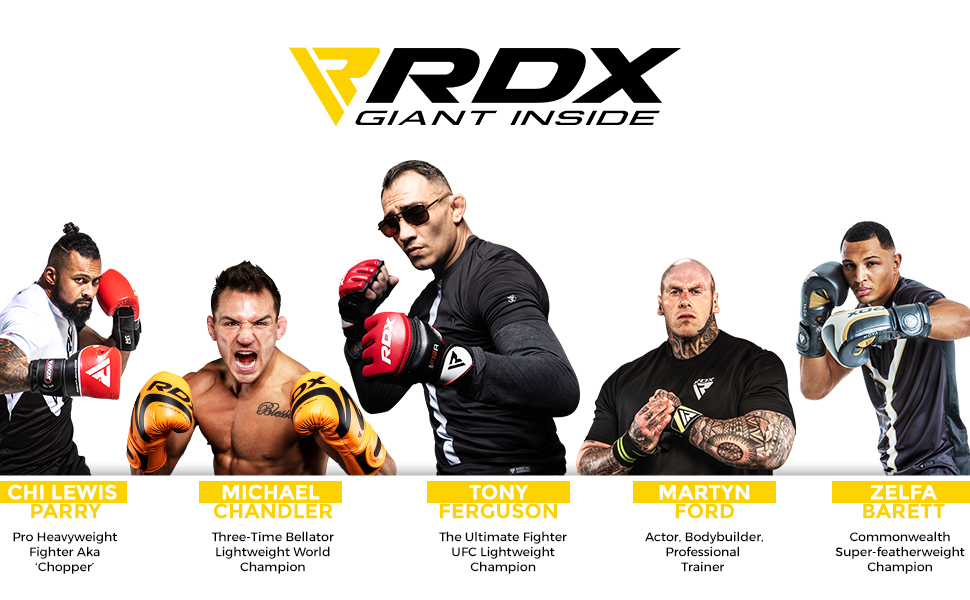 RDX