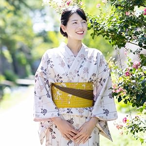 お仕立て上がり プレタ着物 袷