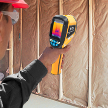 Checking Insulation