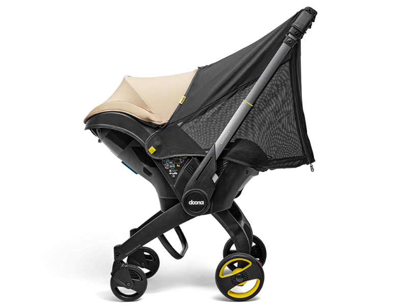 Doona 360° Sun and Insect Protection ONLY for DOONA + and i