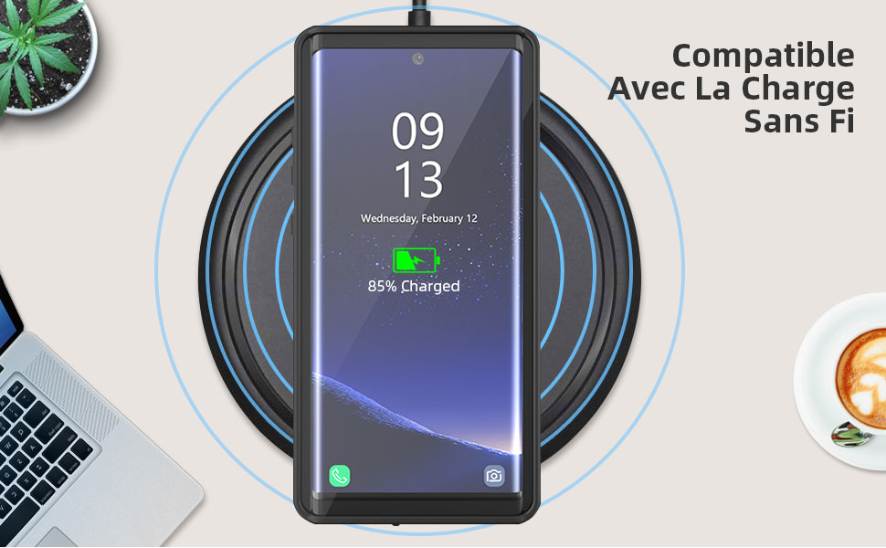 coque note 10 plus