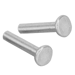 Cofan 07016440 Nit, 6,4 X 40 Mm