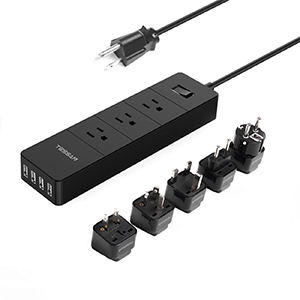 universal adapter