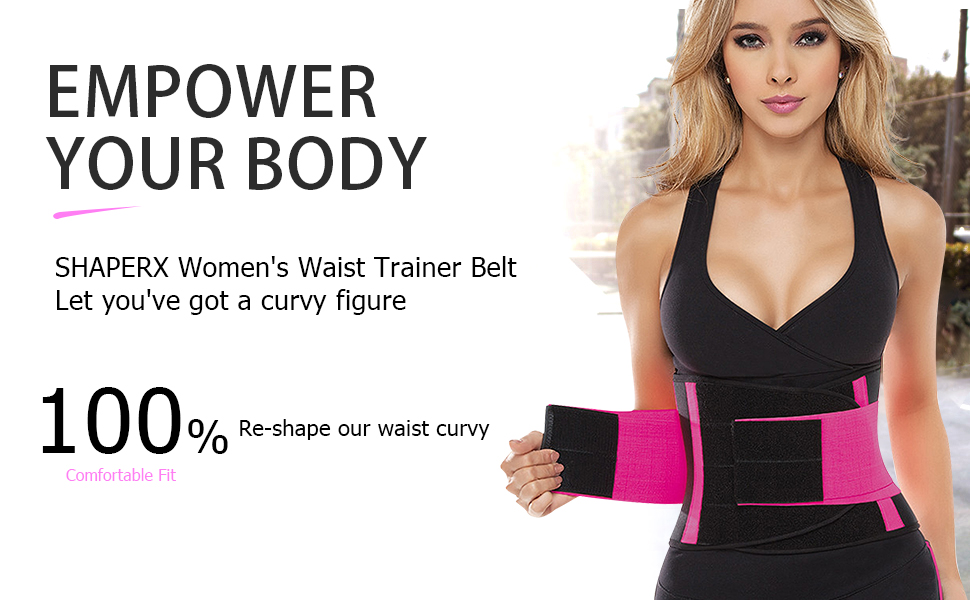 shaperx fitness