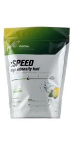 speed high intensity running sprinting biking electrolytes carbohydrates dextrose energy sport drink