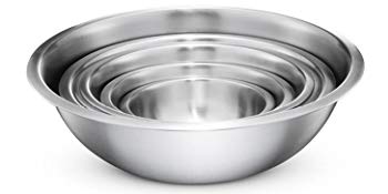 kitchen bowls