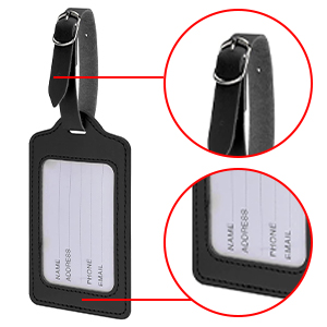 Amazon.co.jp: Hitchlike バッグ用ネームタグ 3件セット 荷物タグ 防水 Amazon.co.jp: Hitchlike バッグ用ネームタグ 3件セット 荷物タグ 防水