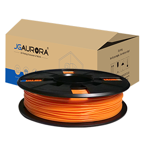 filament runs out detection