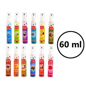60 ml quantity