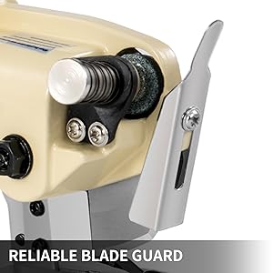 electric cloth cutter