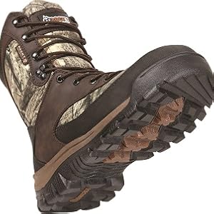CORE WATERPROOF 800G INSULATED OUTDOOR BOOT