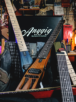 Amazon.co.jp: Classic Guitar Anygig Nylon String Backpacker Travel