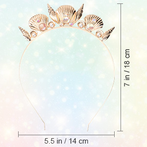 Mode-Stirnbänder für Frauen