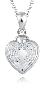 cremation jewelry for ashes