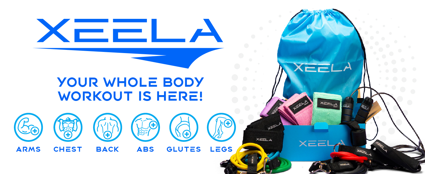 workout equipment 
