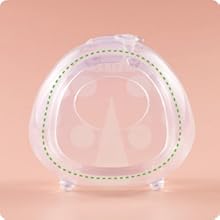 Haakaa Breast Shells Nursing Cup Silicone Breast Milk Collector Milk Savers Breastfeed Nipple Shells