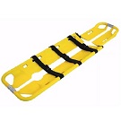 EMT portable rescue evacuation foldable body scoop stretcher professional transportation supplies 