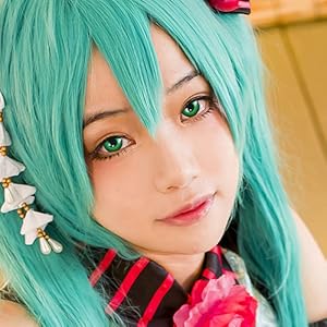 Linsen Cosplay