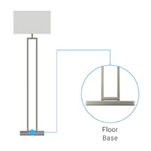 floor lamp