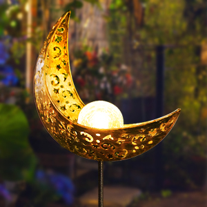 outdoor decor solar garden lights