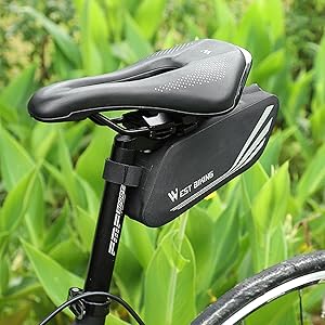 road bike seat pack