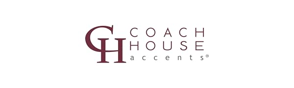 coach house accents