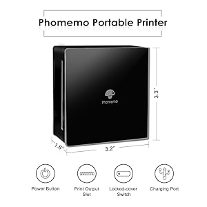 pocket printer