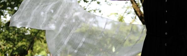 Amazon.co.jp: [青木織工芸] 染色用 AS0727 シルクオーガンジー