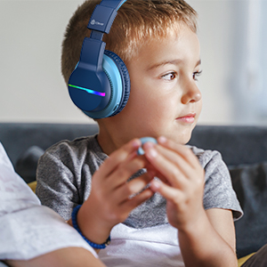 Kids Bluetooth Headphones
