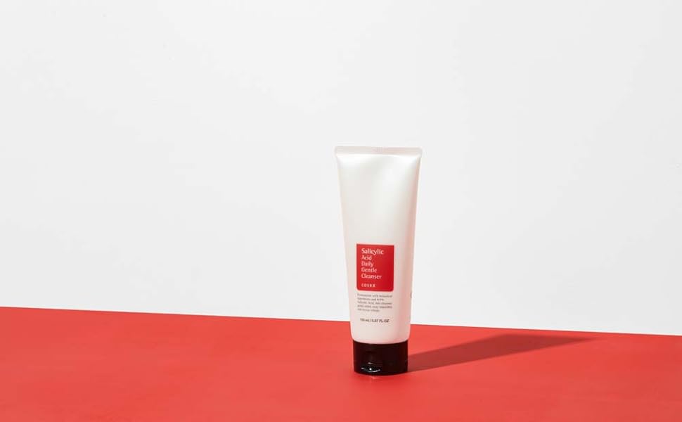 CLEANSER