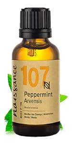 Peppermint Essential Oil