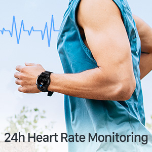 heart rate