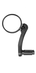 Hafny HF-M952S-FR04 Automotive Grade Glass Lens