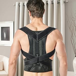 Enhanced Postural Support