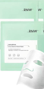 sheet korean mask