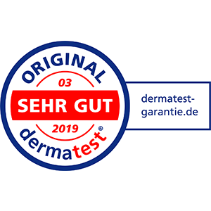 Dermatest-Siegel