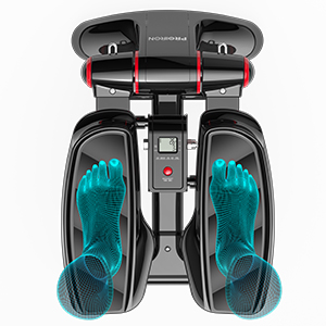 Stepper Heimfitness Stepper Fitness Stepper Schritttrainingsausrüstung Fitness Stepper