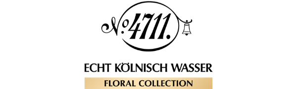 4711 Floral Collection Logo
