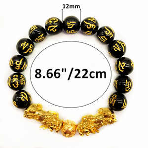 Lucky bracelet