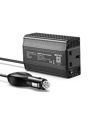 12V to 240V inverter