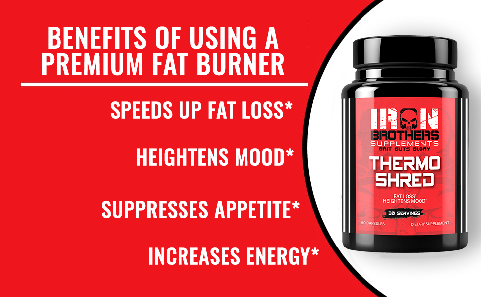 premium fat burner speed up fat loss suppresses appetite increase energy burn fat fast 